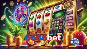 6686bet