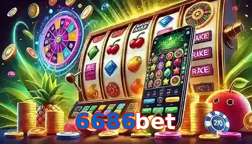 6686bet