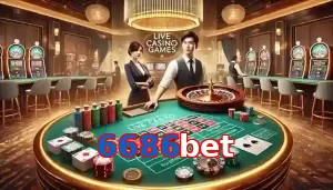 6686bet