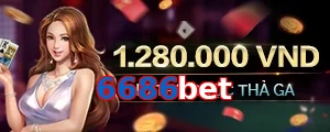 6686bet