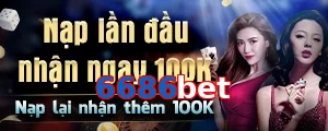 6686bet